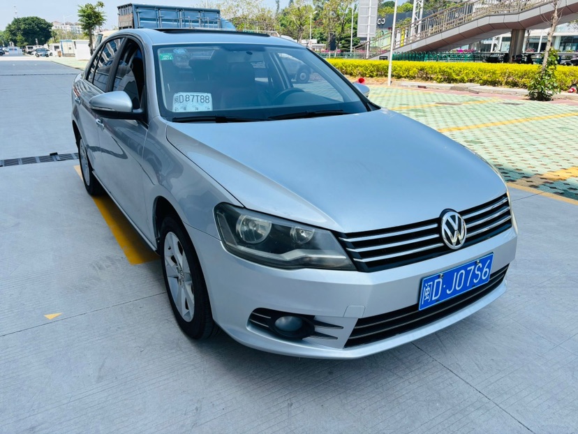 Volkswagen Bora 2014 #3 Volkswagen Bora 2014 imagen de coche #3