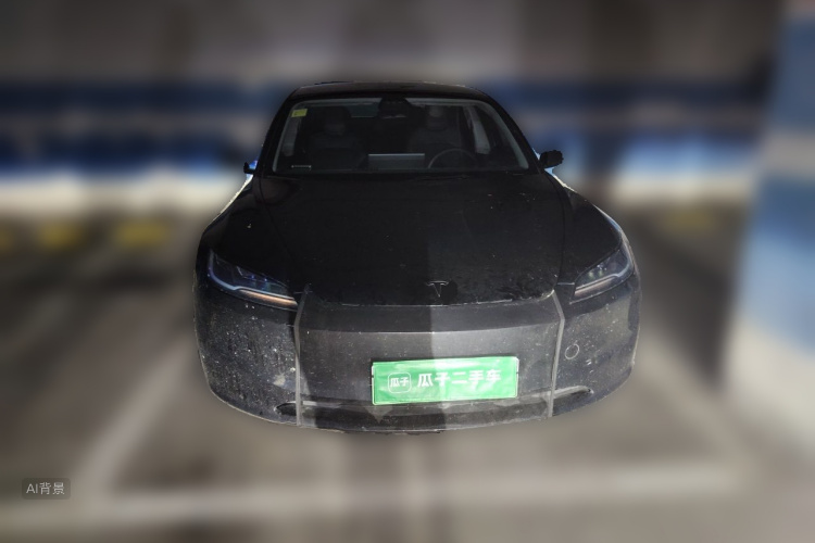 Tesla Model 3 2025 immagine di auto #3