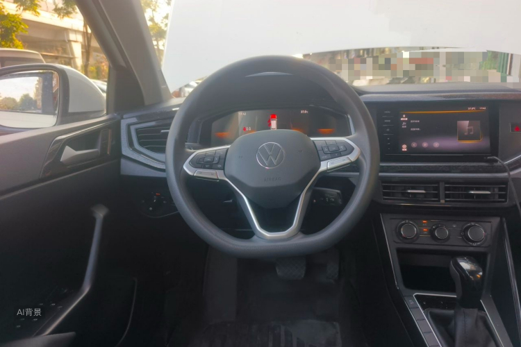 Volkswagen Lavida 2025 car image #12