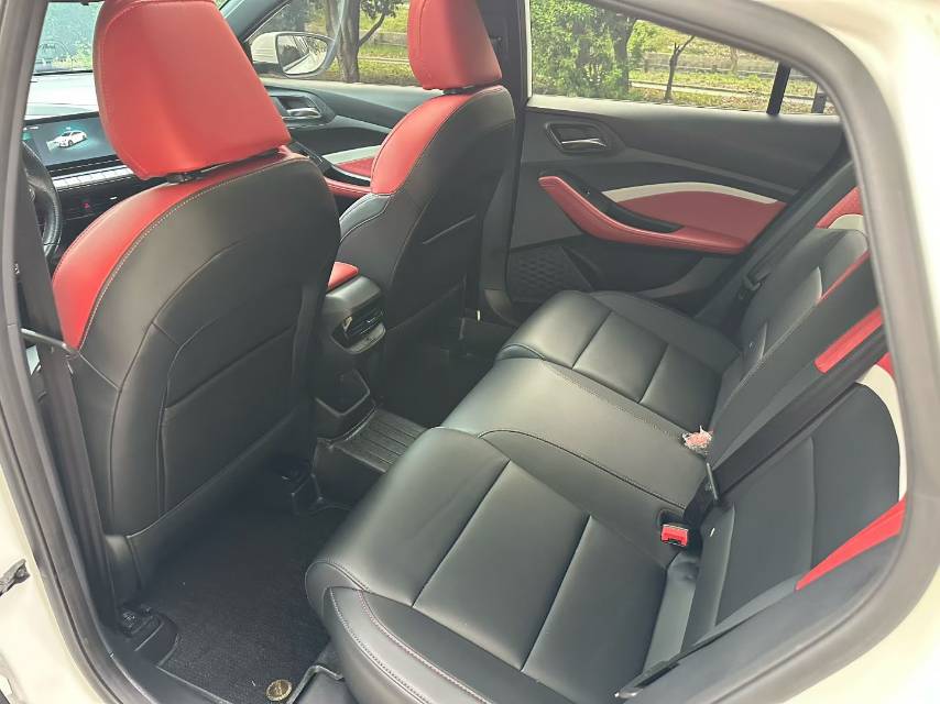 MG 5 2021 immagine di auto #6