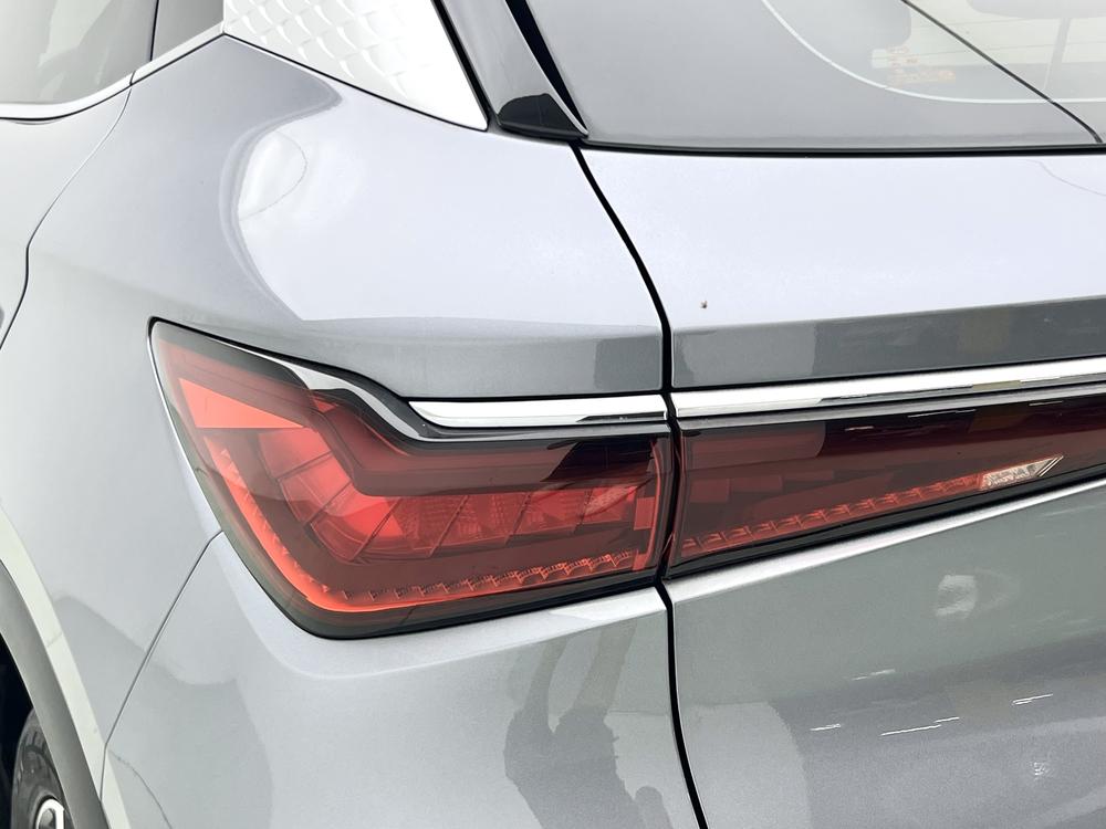 BYD Yuan Plus 2023 #13 BYD Yuan Plus 2023 car image #13