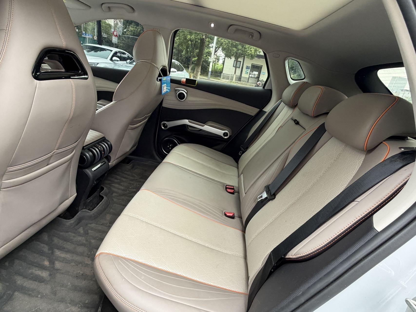 BYD Yuan Plus 2024 car image #5