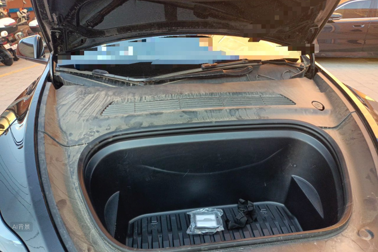 Tesla Model Y 2023 car image #22