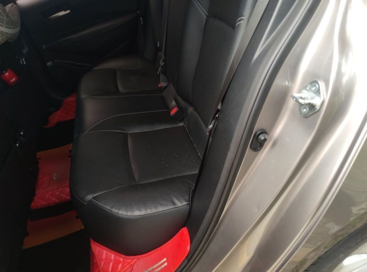 Toyota Corolla 2020 car image #5