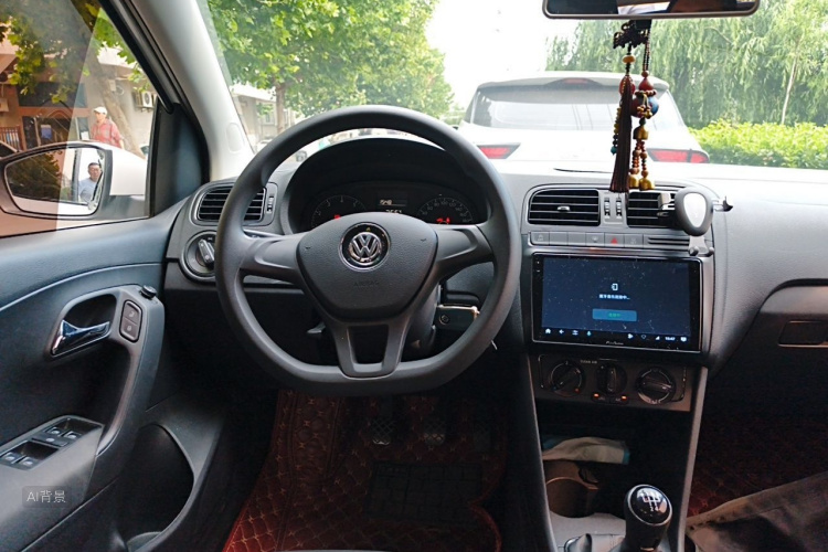 Volkswagen Polo 2019 #12 Volkswagen Polo 2019 car image #12