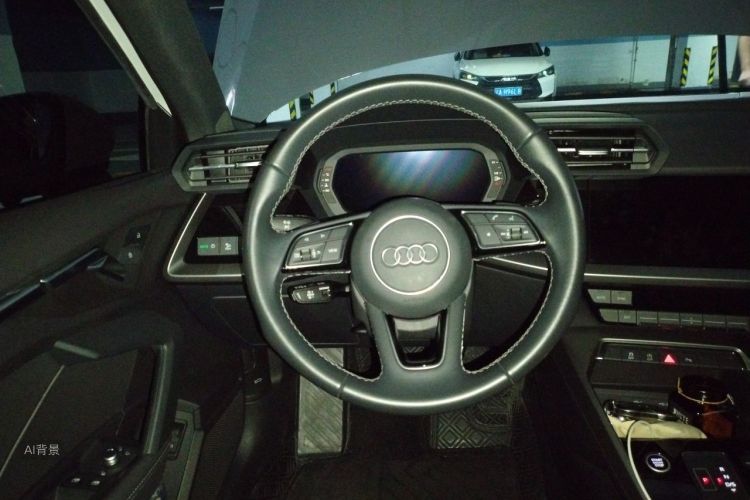 Audi A3 2023 #12 Audi A3 2023 car image #12