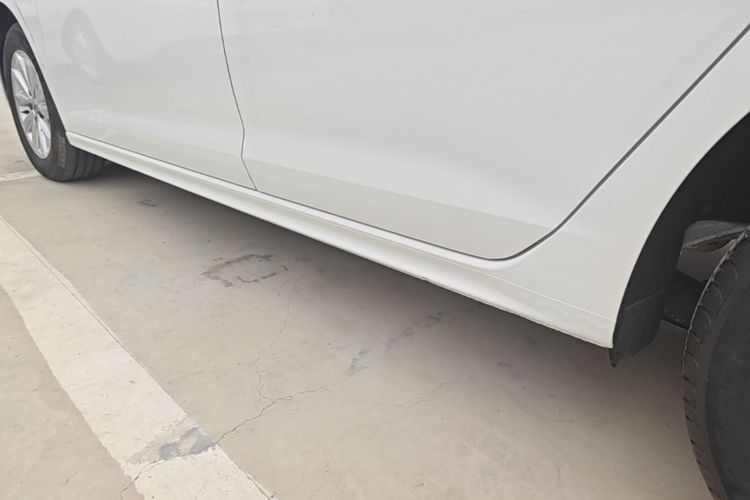 Volkswagen Bora 2020 car image #27