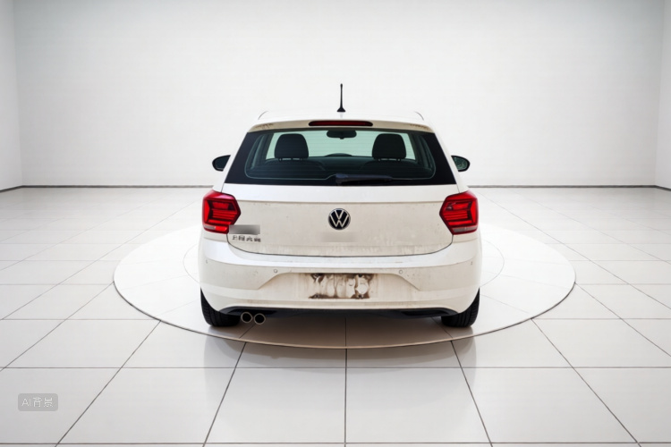 Volkswagen Polo 2022 #6 Volkswagen Polo 2022 car image #6