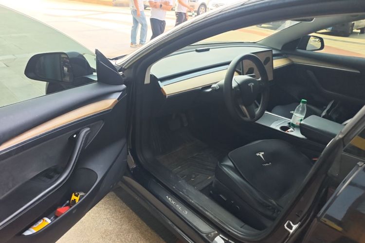 Tesla Model 3 2022 #16 Tesla Model 3 2022 immagine di auto #16