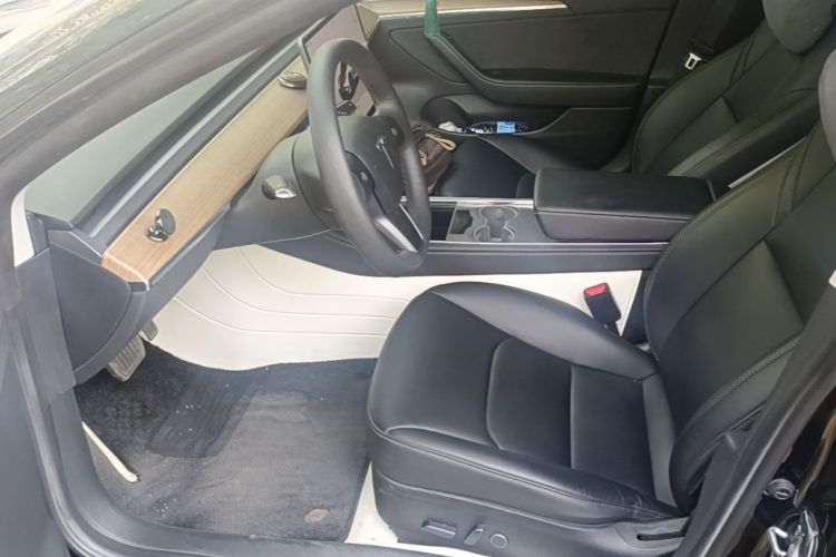 Tesla Model 3 2023 #15 Tesla Model 3 2023 immagine di auto #15