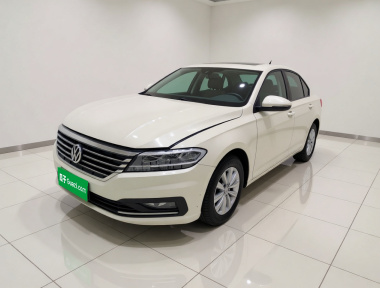 Volkswagen Lavida 2020 car image 