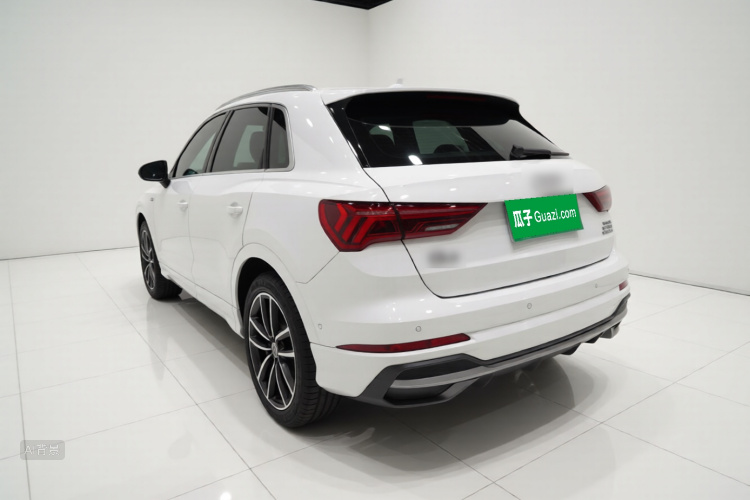 Audi Q3 2023 #5 Audi Q3 2023 car image #5