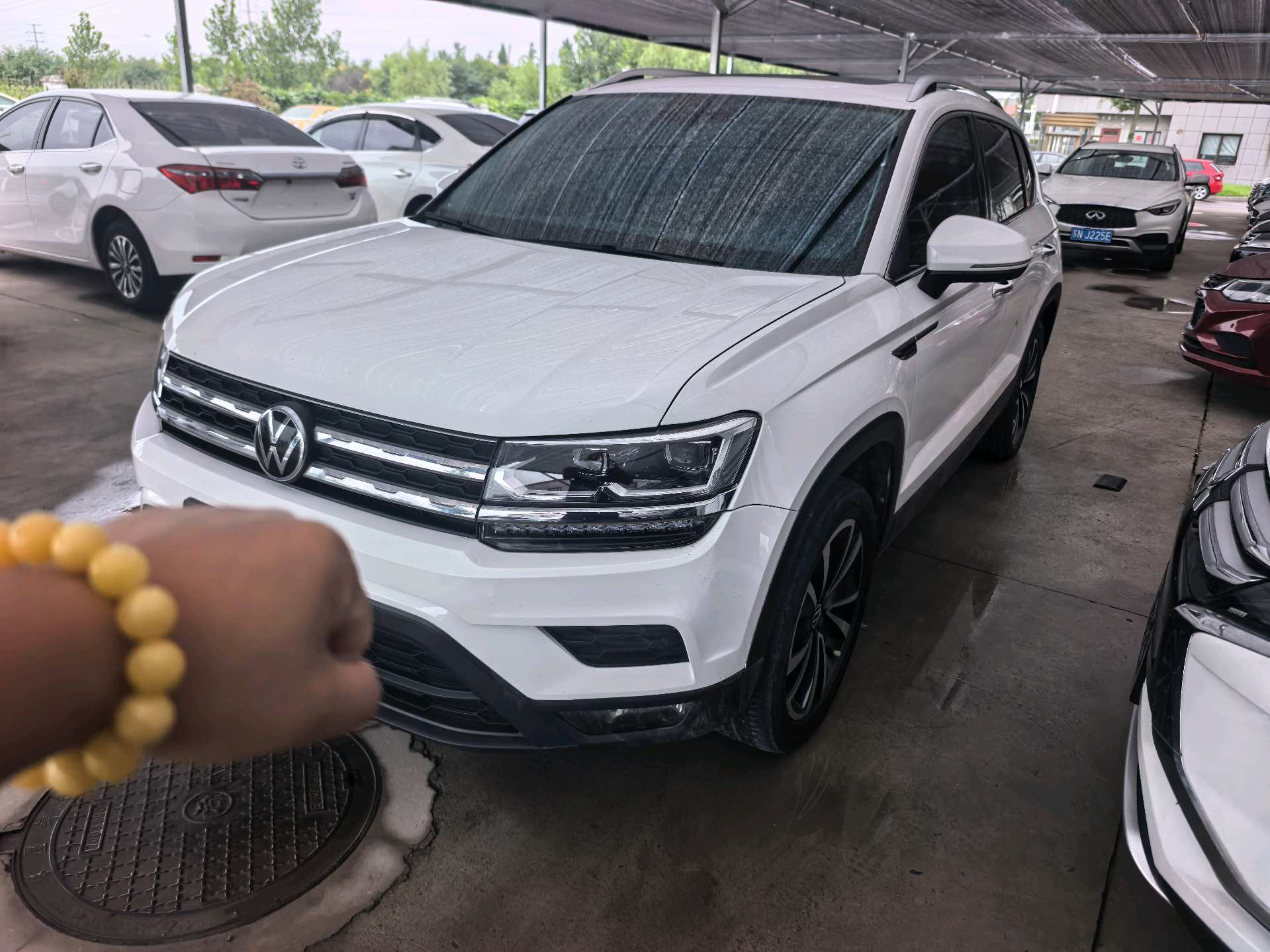 2021 car image 