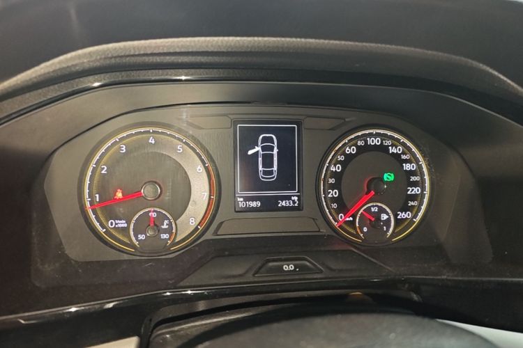 Volkswagen Lavida 2018 #12 Volkswagen Lavida 2018 car image #12