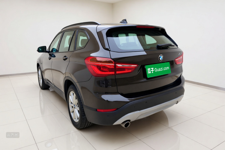 BMW X1 2017 immagine di auto #5