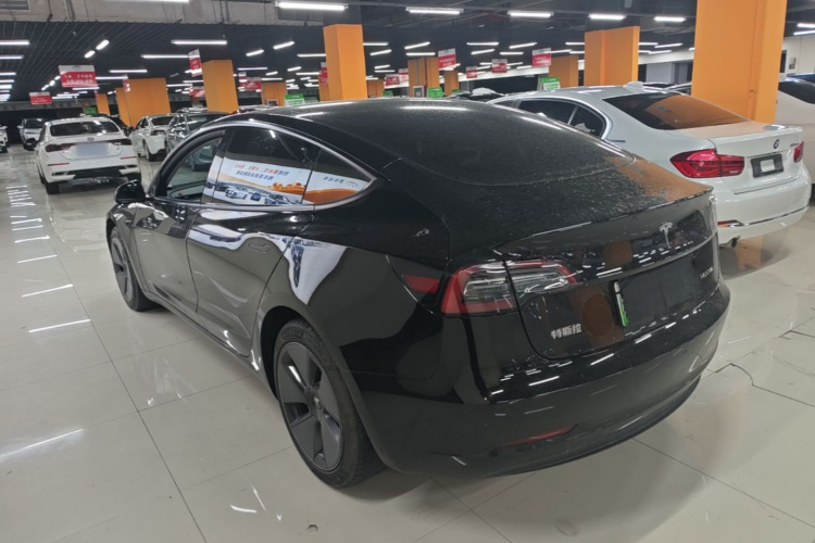 Tesla Model 3 2022 immagine di auto #5