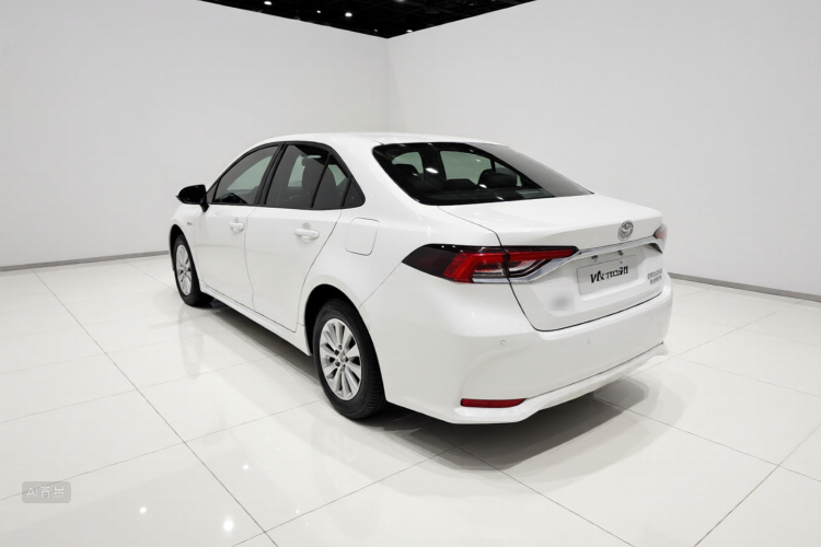 Toyota Corolla 2022 #5 Toyota Corolla 2022 car image #5
