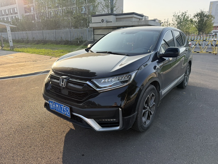 Honda CR-V 2020 car image 