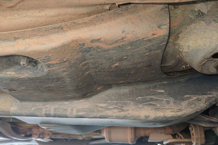 Volkswagen Santana 2015 car image #19