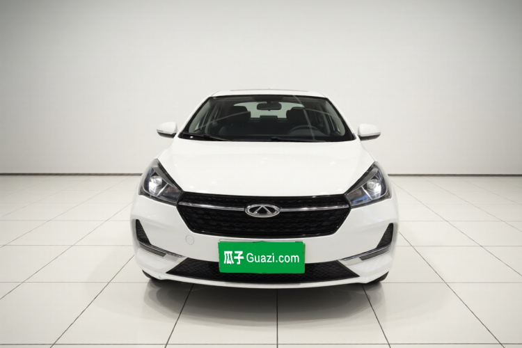 Chery Arrizo 5 2019 изображение автомобиля #3