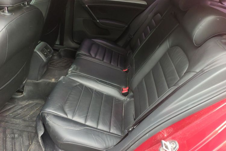Volkswagen Golf 2016 car image #19