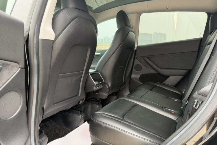 Tesla Model Y 2023 car image #11