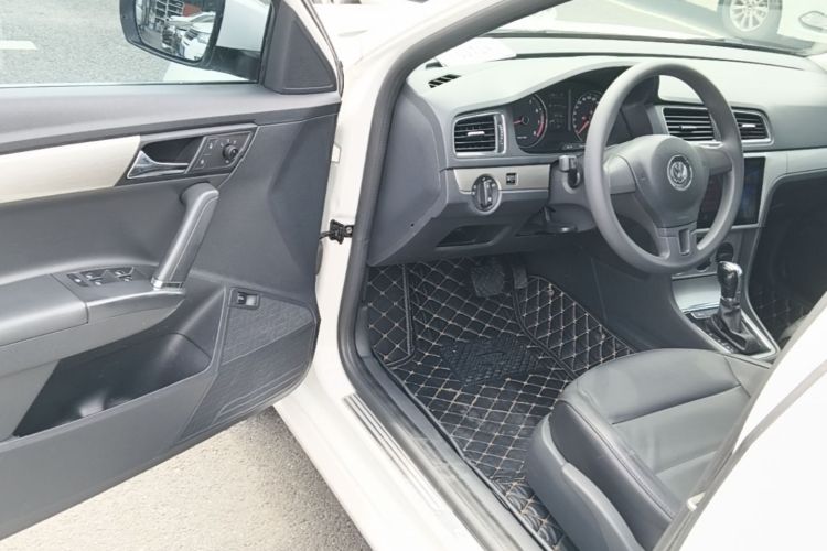 Volkswagen Lavida 2016 #12 Volkswagen Lavida 2016 car image #12