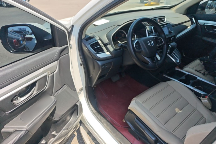 Honda CR-V 2022 car image #12