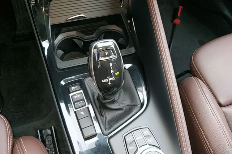 BMW X1 2022 car image #14
