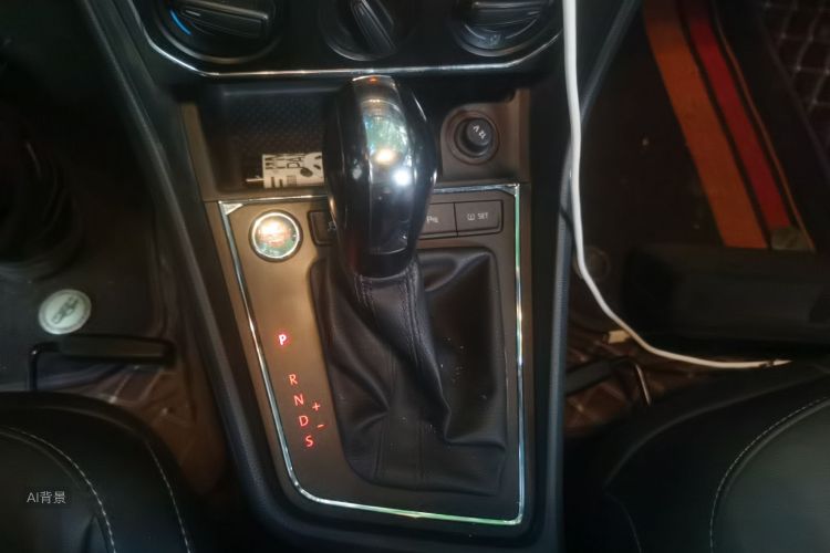 Volkswagen Lavida 2018 car image #16