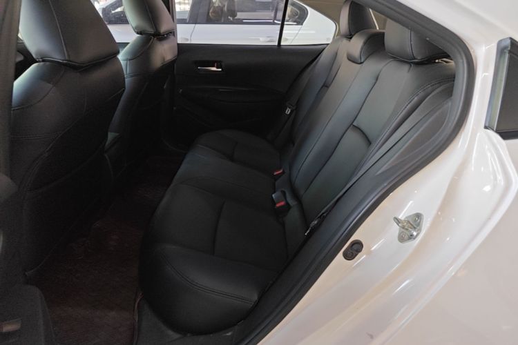 Toyota Corolla 2022 car image #17