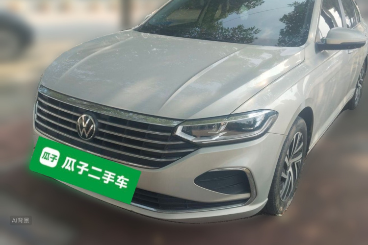 Volkswagen Lavida 2022 #2 Volkswagen Lavida 2022 car image #2
