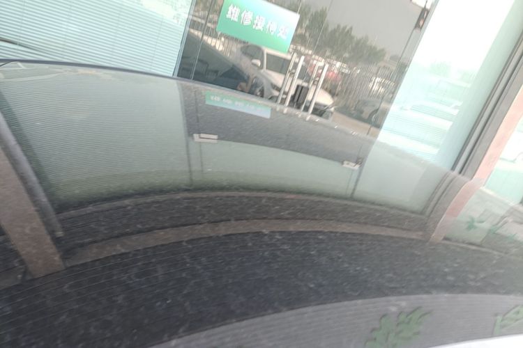 Tesla Model Y 2023 #21 Tesla Model Y 2023 car image #21