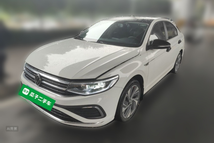 Volkswagen Bora 2025 صورة سيارة #2