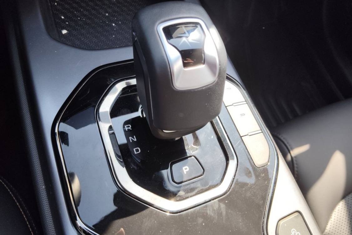2026 car image #27