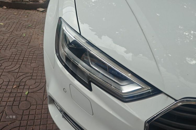 Audi A3 2019 #8 Audi A3 2019 immagine di auto #8