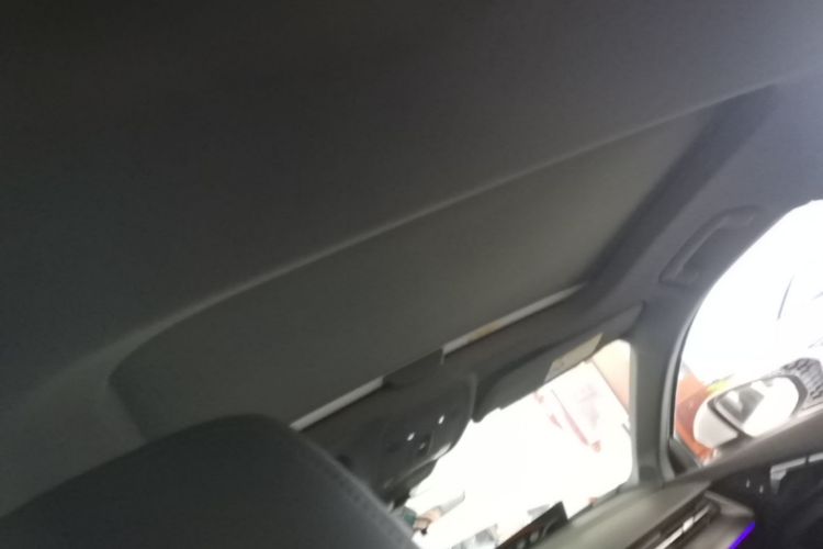 Audi A3 2024 immagine di auto #18