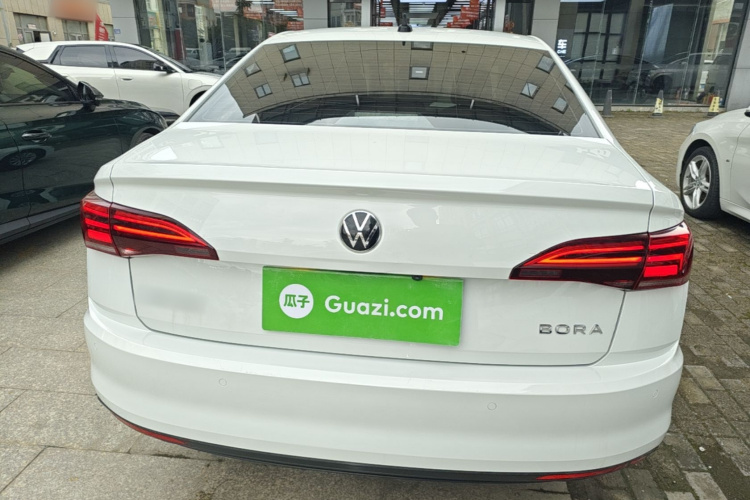 Volkswagen Bora 2022 #4 Volkswagen Bora 2022 immagine di auto #4