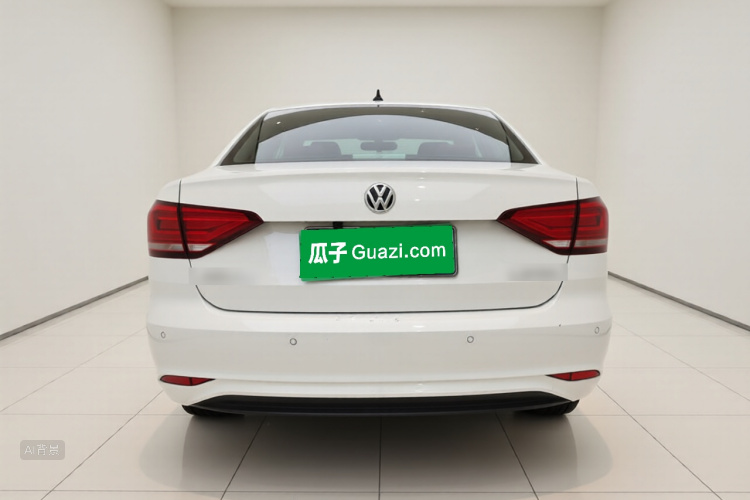 Volkswagen Lavida 2020 car image #6