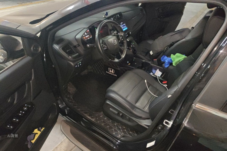 Honda CR-V 2020 car image #18