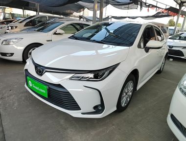 Toyota Corolla 2023 Toyota Corolla 2023 image de voiture