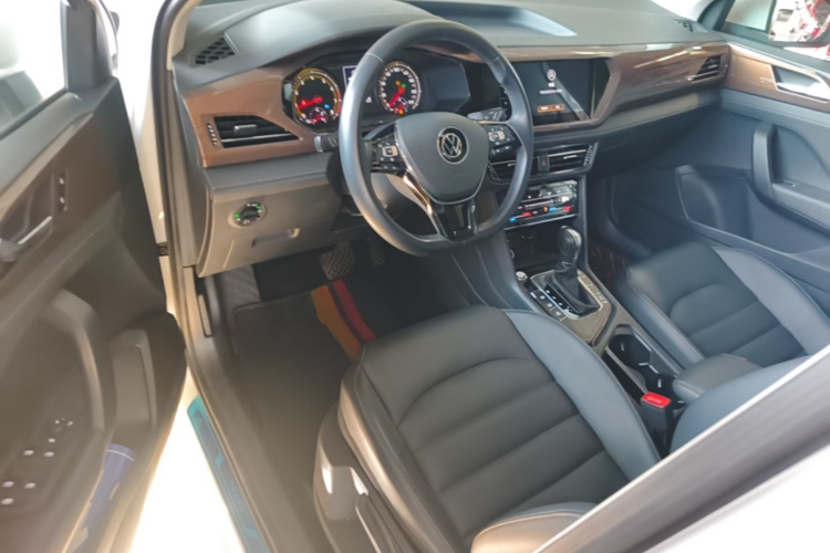 Volkswagen Tharu 2020 #16 Volkswagen Tharu 2020 imagen de coche #16