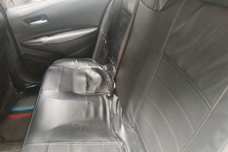 Toyota Corolla 2020 car image #14