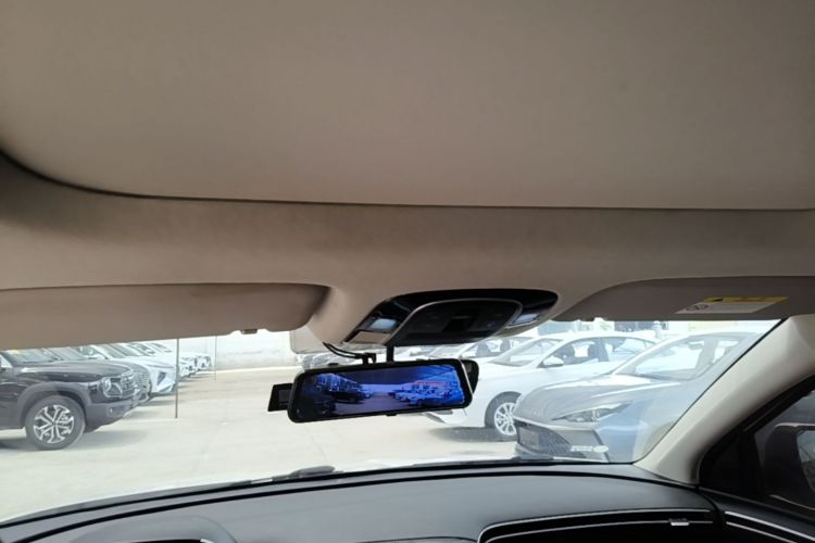 Hyundai Tucson 2023 car image #18