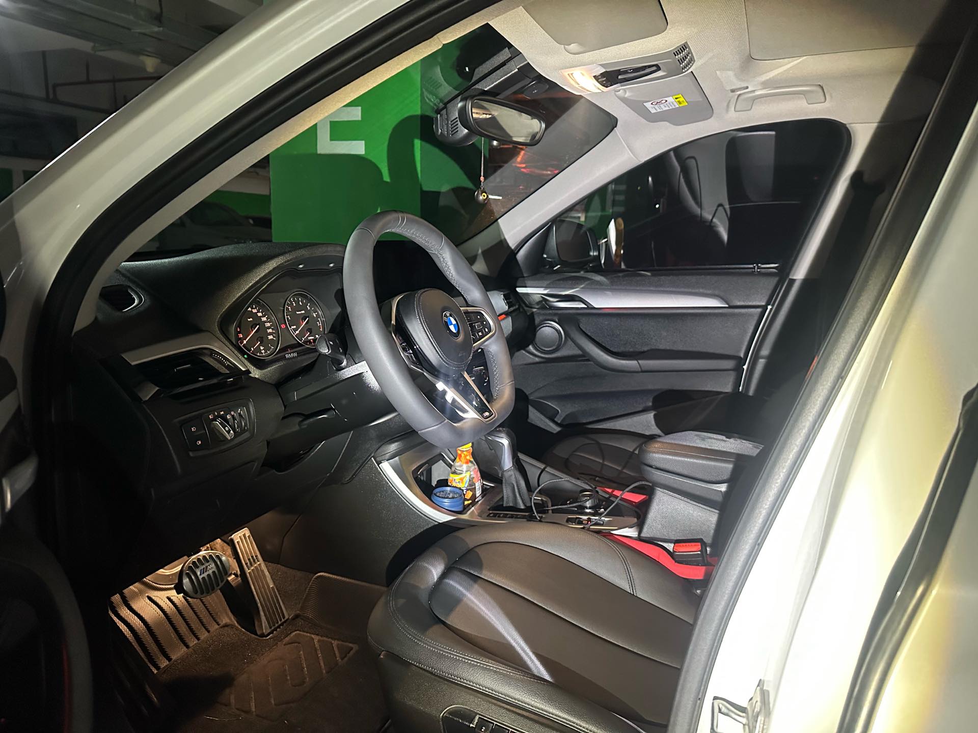 BMW X1 2017 imagen de coche #3