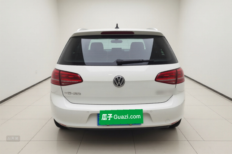 Volkswagen Golf 2016 #6 Volkswagen Golf 2016 car image #6