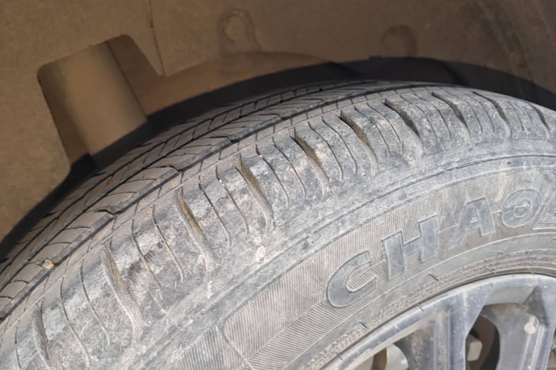 Livan X3 PRO 2023 #22 Livan X3 PRO 2023 imagen de coche #22