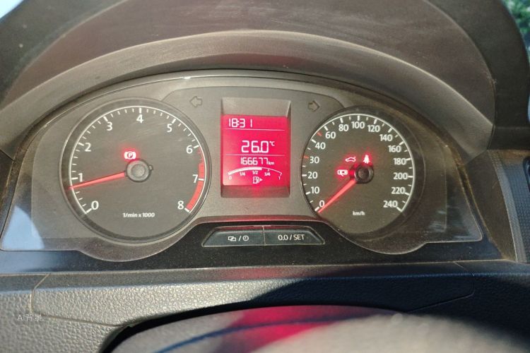 Volkswagen Santana 2016 #14 Volkswagen Santana 2016 car image #14