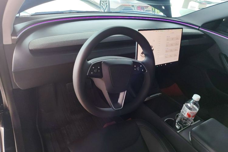 Tesla Model 3 2023 car image #10