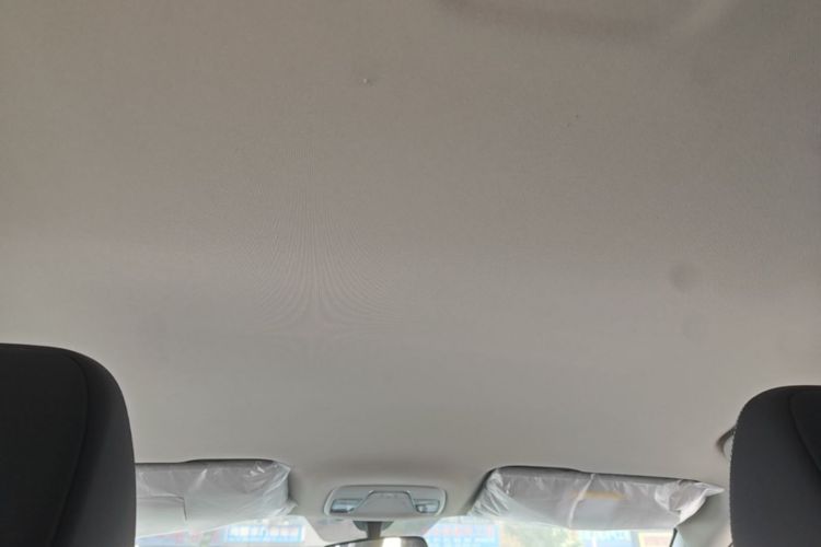 GEELY Coolray 2026 #20 GEELY Coolray 2026 car image #20